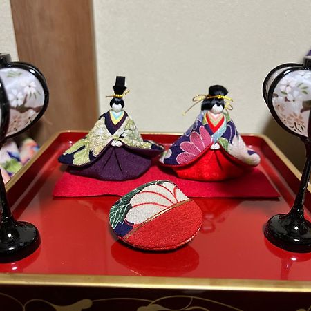 宮島 町家宿 進龍庵 廿日市 外观 照片