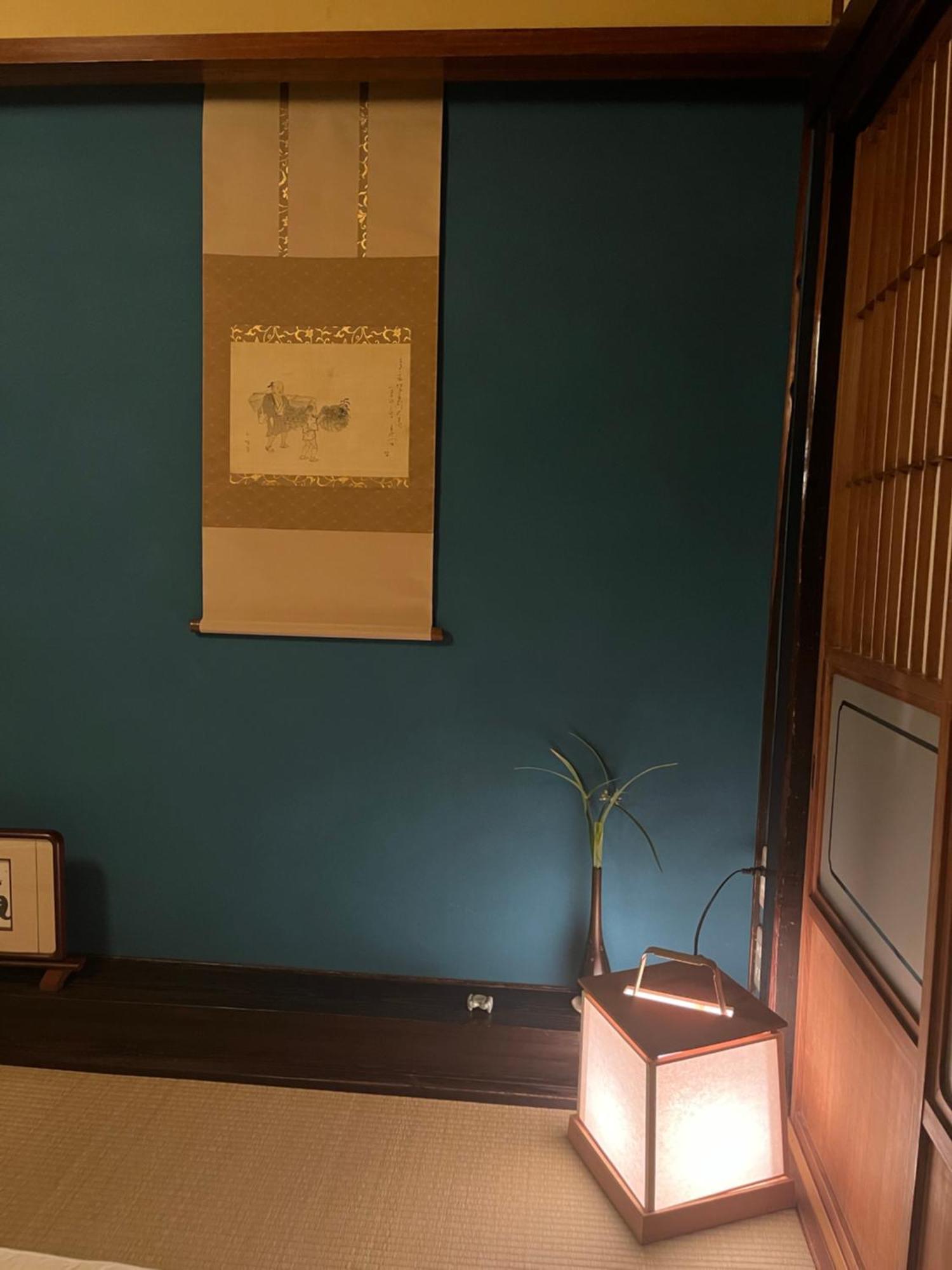 宮島 町家宿 進龍庵 廿日市 外观 照片