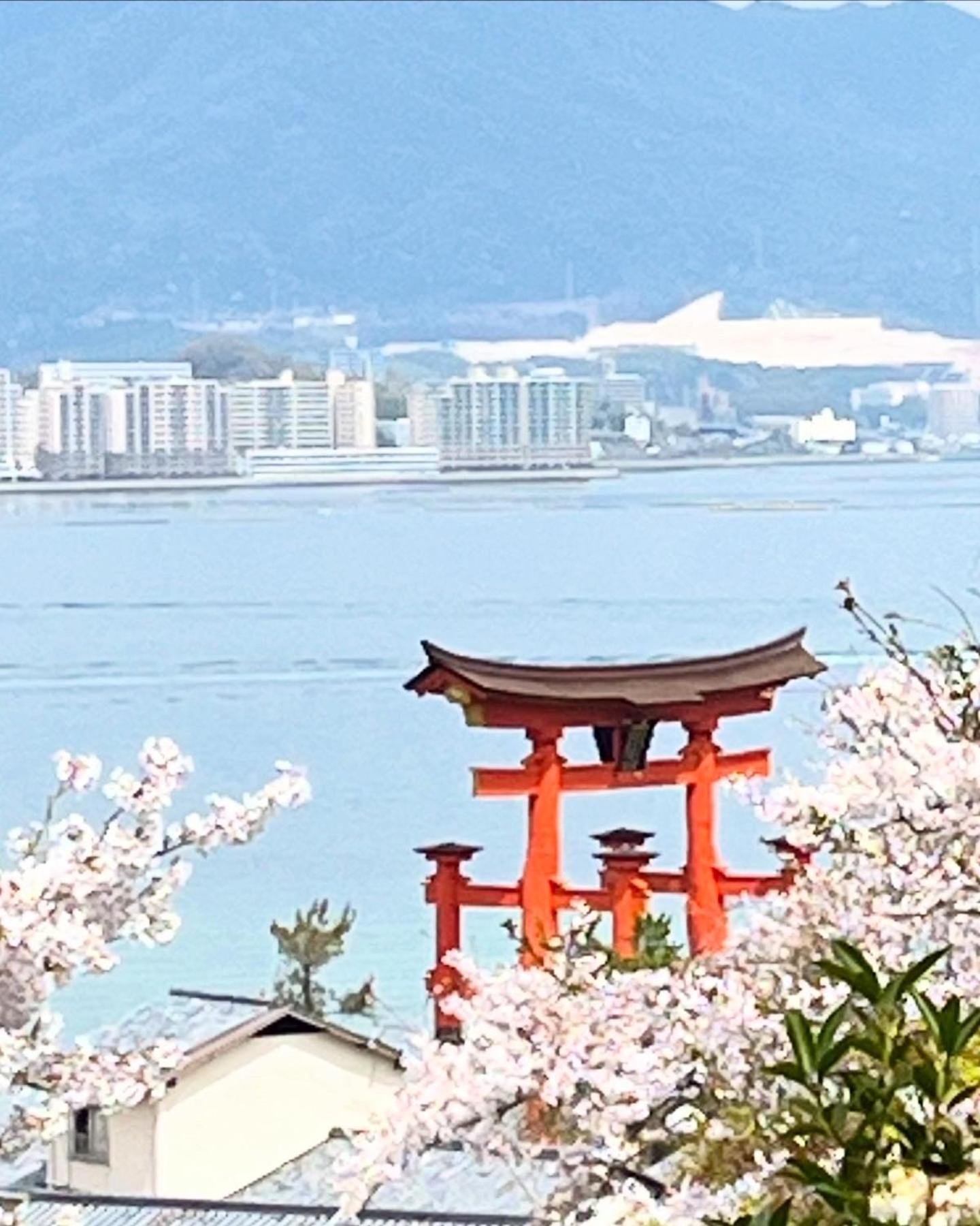 宮島 町家宿 進龍庵 廿日市 外观 照片
